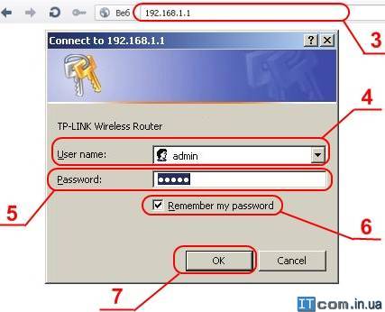 Настройка Wi-Fi-маршрутизаторов (роутеров) TP-Link TL-WR340G, TP-Link TL-WR340GD, TP-Link TL-WR541G, TP-Link TL-WR542G