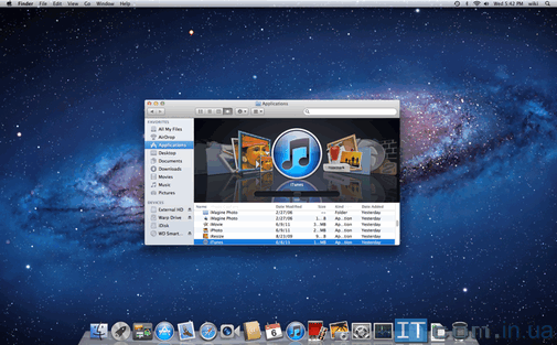 вторая эволюция mac