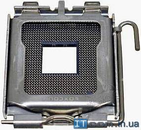 Как установить процессор самому?