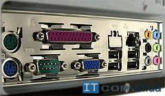 Как установить материнскую плату самому?