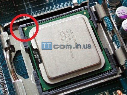 Направляющие ключи