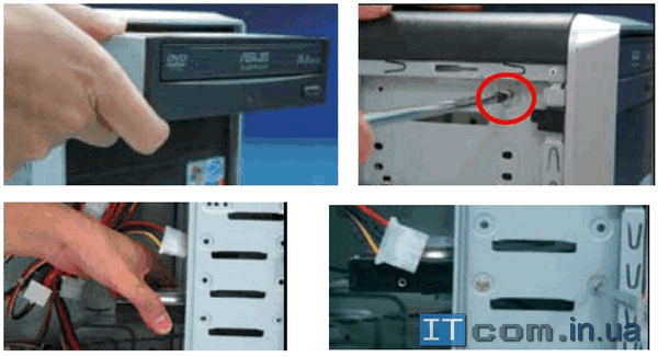 Сборка компьютера своими руками