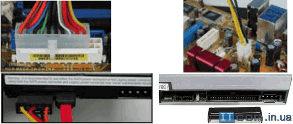 Сборка компьютера своими руками