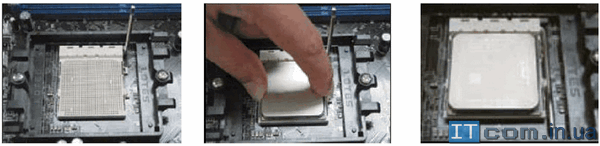 Сборка компьютера своими руками