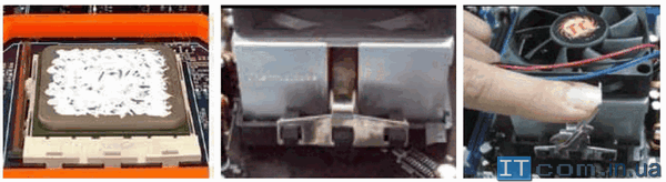 Сборка компьютера своими руками