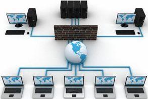 Абонентское обслуживание компьютеров