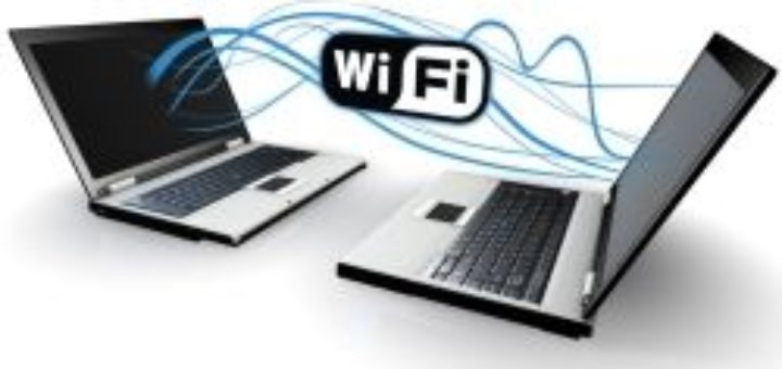 Как сделать WiFi сеть без роутера? Как сделать WiFi сеть без роутера?