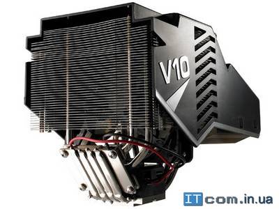 Кулер Cooler Master V10 Кулер Cooler Master V10