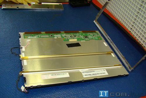 замена лампы подсветки монитора замена лампы подсветки монитора