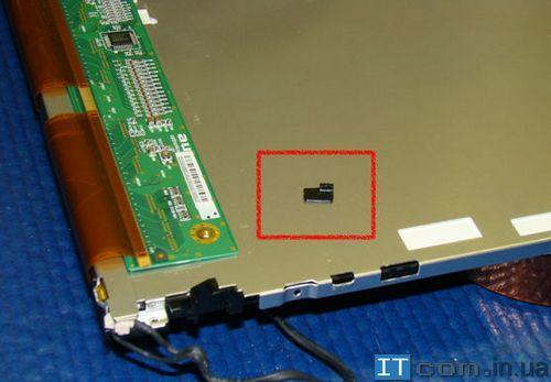 замена лампы подсветки монитора замена лампы подсветки монитора