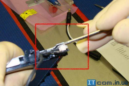 замена лампы подсветки монитора замена лампы подсветки монитора