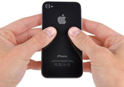 разобрать iphone 4 разобрать iphone 4