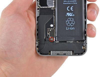 разобрать iphone 4 разобрать iphone 4
