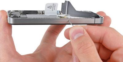 разобрать iphone 4 разобрать iphone 4