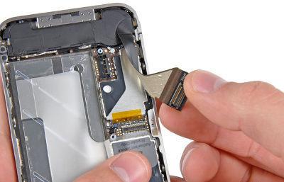 разобрать iphone 4 разобрать iphone 4