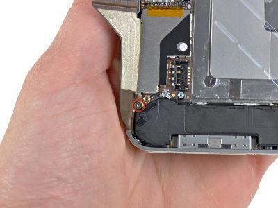 разобрать iphone 4 разобрать iphone 4