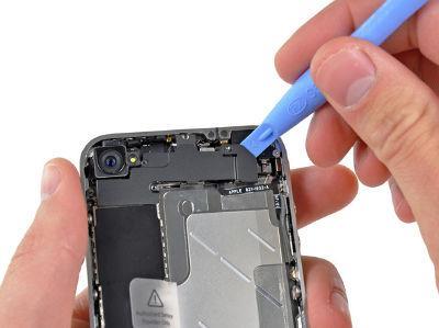 разобрать iphone 4 разобрать iphone 4