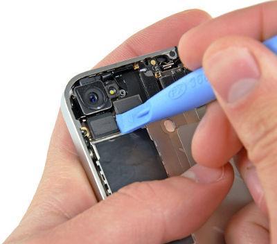 разобрать iphone 4 разобрать iphone 4