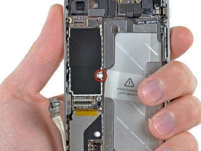 разобрать iphone 4 разобрать iphone 4