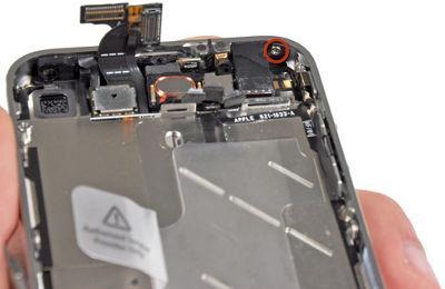 разобрать iphone 4 разобрать iphone 4