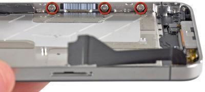 разобрать iphone 4 разобрать iphone 4