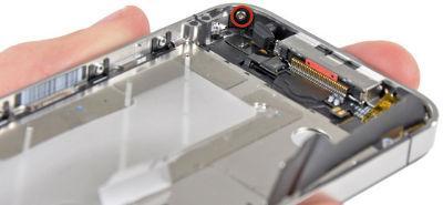 разобрать iphone 4 разобрать iphone 4