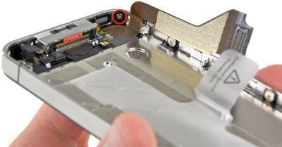 разобрать iphone 4 разобрать iphone 4