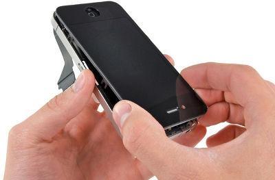 разобрать iphone 4 разобрать iphone 4