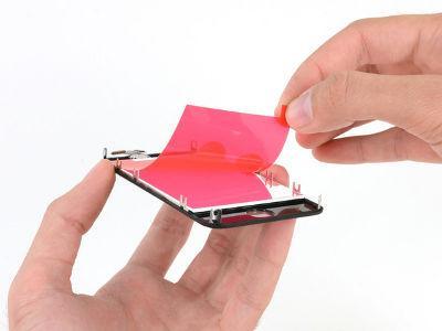 разобрать iphone 4 разобрать iphone 4