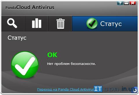 Panda Cloud Antivirus Free Panda Cloud Antivirus Free
