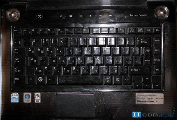 открытый ноутбук открытый ноутбук