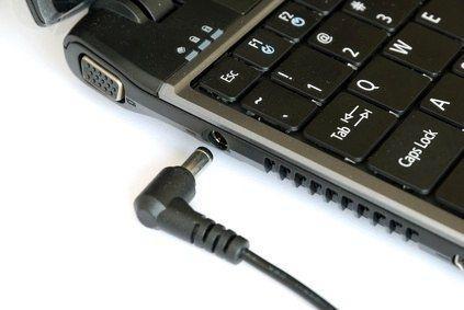 разъем питания разъем питания