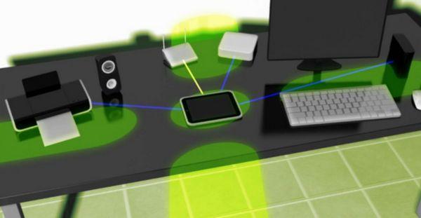 802.11ad для соединения устройств 802.11ad для соединения устройств