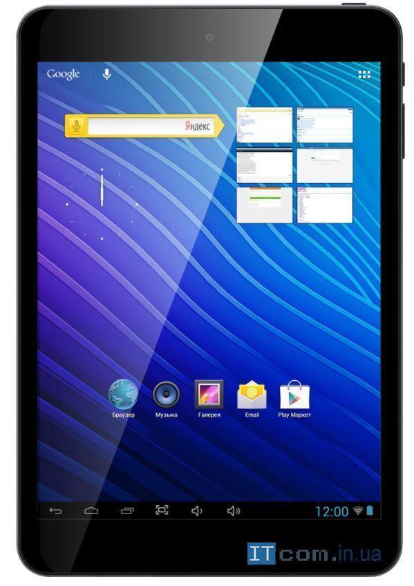 TeXet TM-7853 TeXet TM-7853