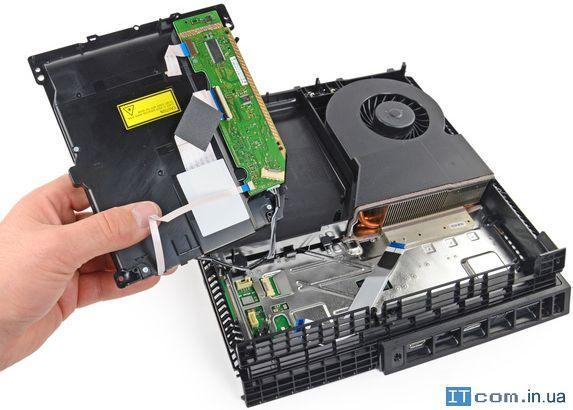 Blu-ray и DVD привод Blu-ray и DVD привод