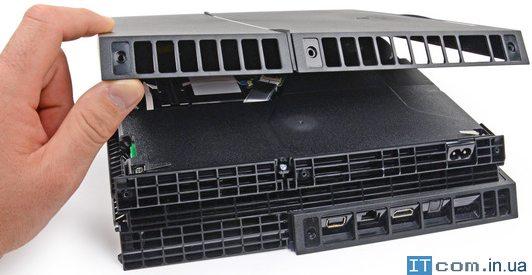 открываем панель