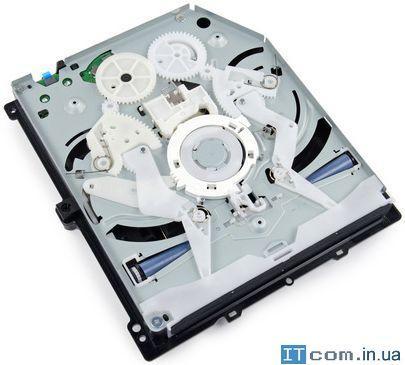 щелевой привод щелевой привод