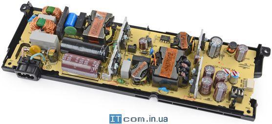 плата блока питания плата блока питания