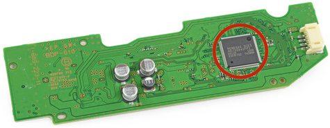 Renesas SCEI RJ832841FP1 Renesas SCEI RJ832841FP1