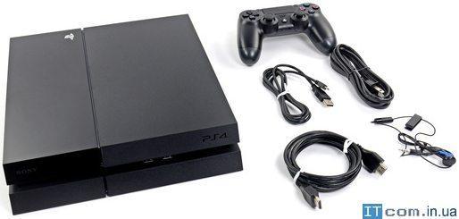 общий вид SPS 4