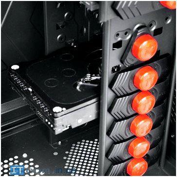 безвинтовое крепление винчестеров безвинтовое крепление винчестеров