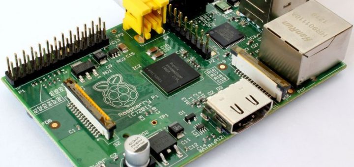Raspberry Pi