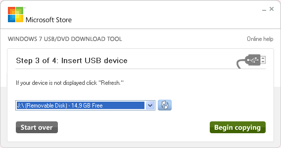 выбрать устройство выбрать устройство