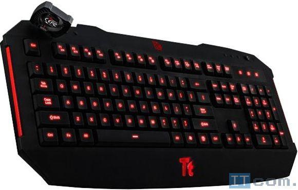 Собираем мощный игровой компьютер