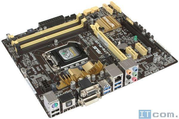 Собираем мощный игровой компьютер