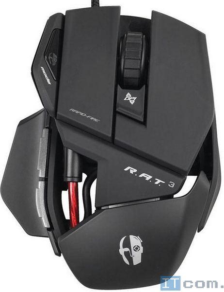 Собираем мощный игровой компьютер