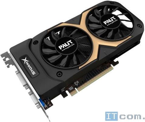 Собираем мощный игровой компьютер