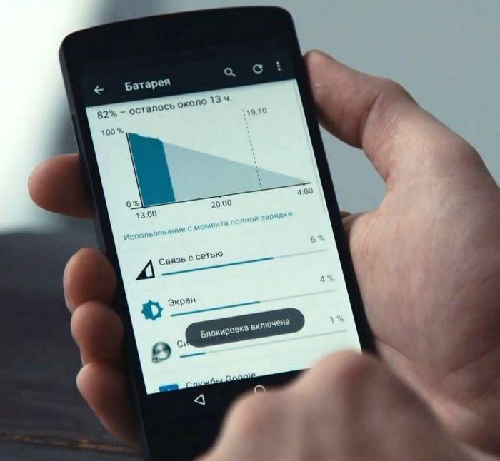 булавка блокировка