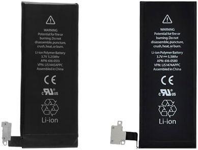 Что надежней, iPhone 4 или 4S?