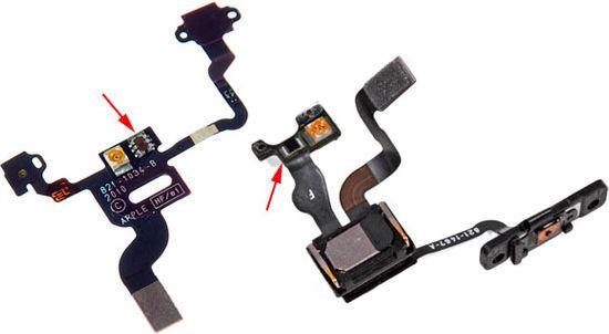 Что надежней, iPhone 4 или 4S?